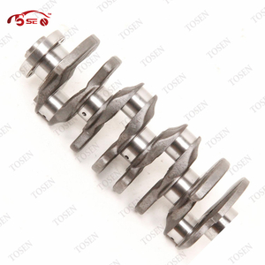 EA888 Piezas del motor de autom&oacute;vil Cig&uuml;e&ntilde;al 06H105021M para Audi A4 A6 Q3 Q5 TT VW Golf Jetta Passat