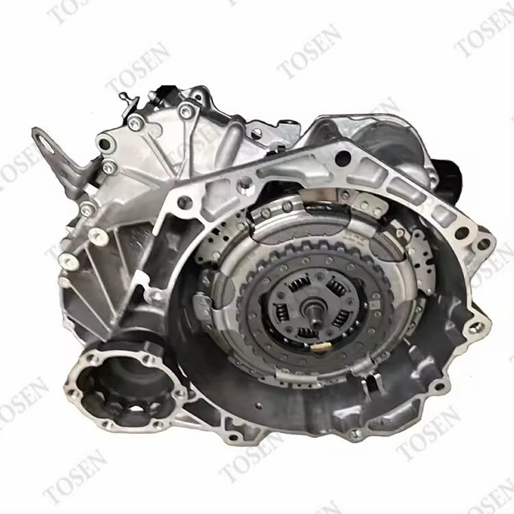 Transmisión para VW y Audi - DQ200 0am 927769d