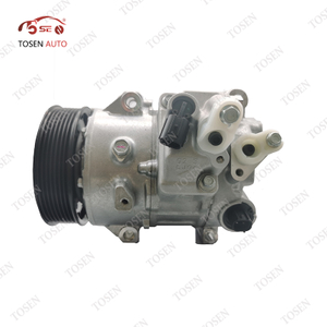 Toyota Camry 12V AC, modelo 88310-06470, rendimiento confiable