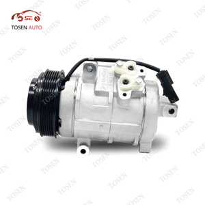 Compresor de aire acondicionado universal A/C AC para Mazda CX-9 3.5L 3.7L 2007-2015 CO 30021C