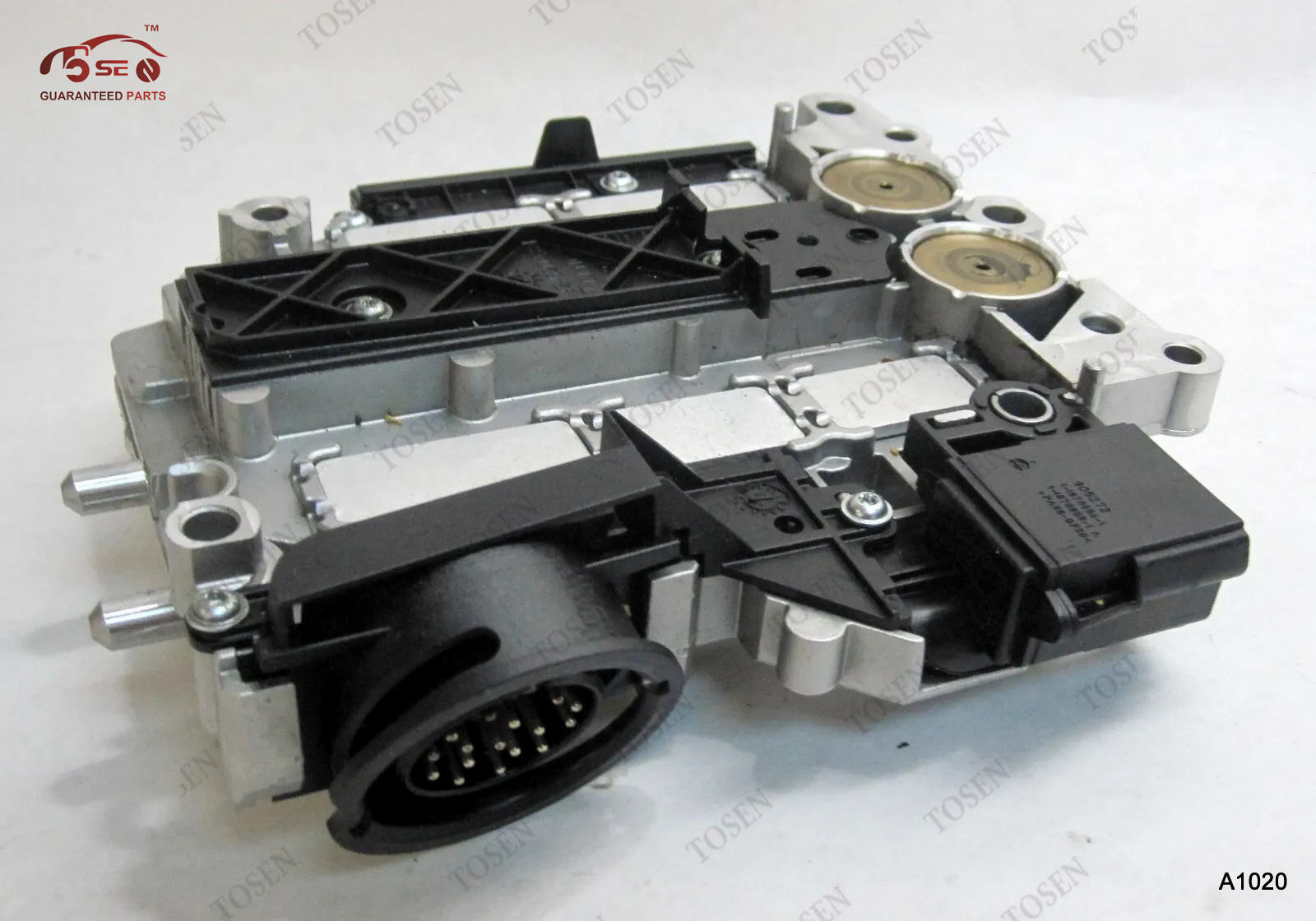 OEM TCU para Audi DQ500 DL501 0B5 0B5927156E