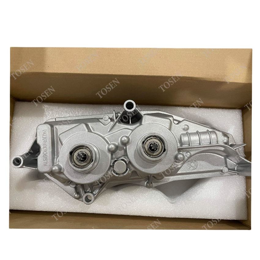 TCM para Ford Focus 6DCT250 A2C30743102