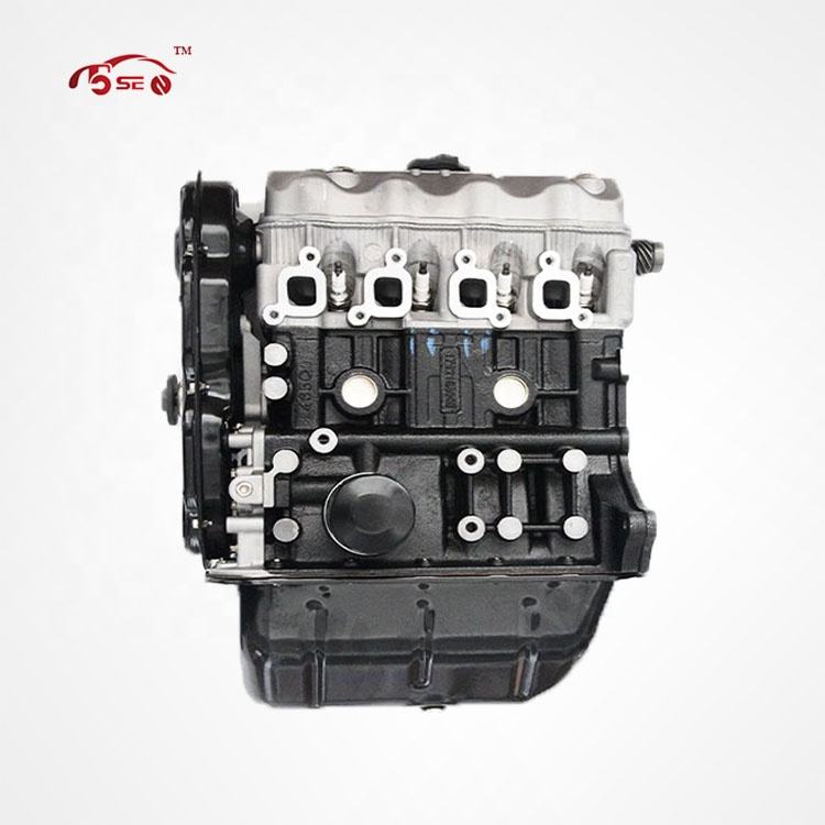 Ensamblaje del motor para Suzuki SJ410 F10A Changan Chana Star 2009 1.0L JL465Q