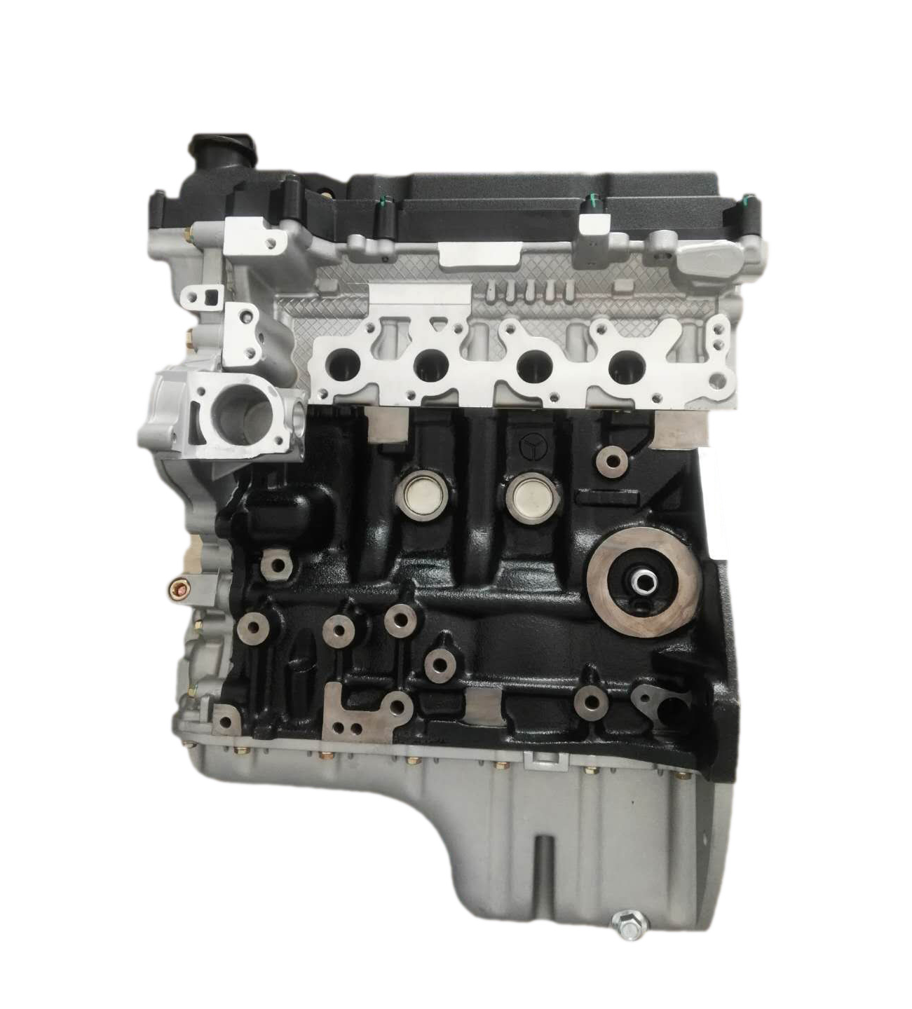 Conjunto de motor 1.4L LCU Motor de autom&oacute;vil de bloque largo para Wuling Hongguang 