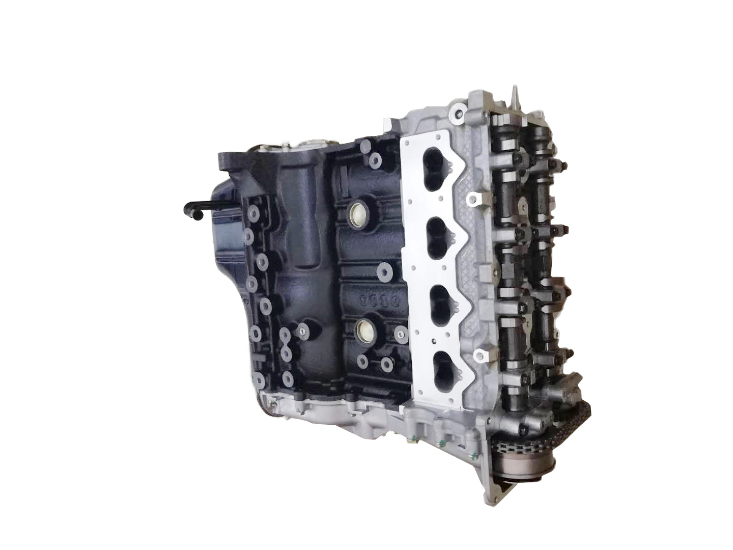 Asamblea de bloque largo auto 1.2L del bloque de cilindro de los motores del bloque del motor LMH para SAIC GM Wuling Baojun