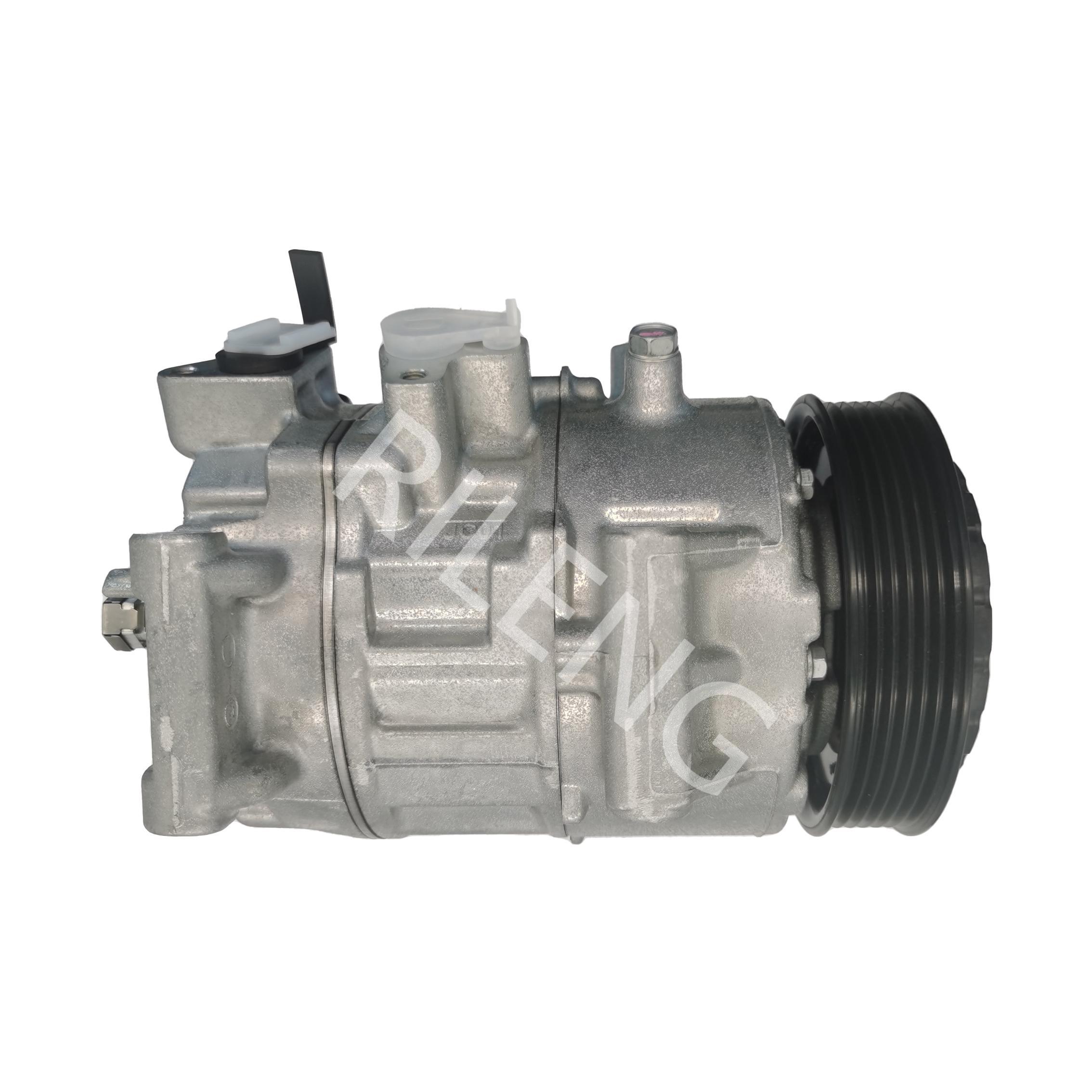 Compresor de aire acondicionado de alta calidad 883100R040 para Toyota 