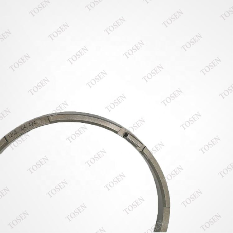 Anillo sincronizador para Toyota Hiace Hilux Vigo (OEM 447280-0750)