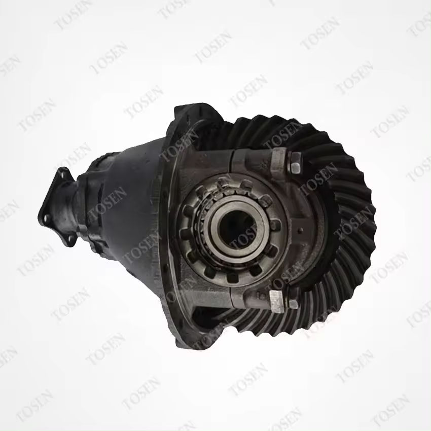 Assy diferencial 6x40 6x37 para Mitsubishi Canter FUSO PS100