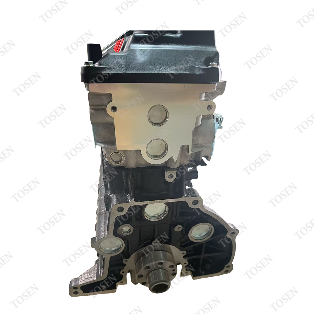 Venta en caliente Motor 2KD Bloque largo para Toyota Hiace Un motor diesel de 3.0 nuevo motor