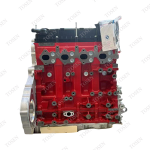 Nuevo motor HFC4DE1-1D de alta calidad 2.7T para JAC