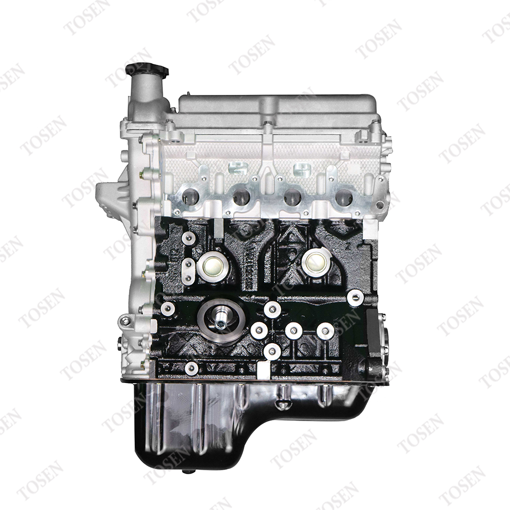 TOSEN Auto Parts gasolina B15D2 peque&ntilde;o motor para el coche Chevrolet