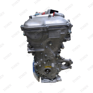 Nuevo para el conjunto del motor de bloque largo del motor Toyota 1ZR