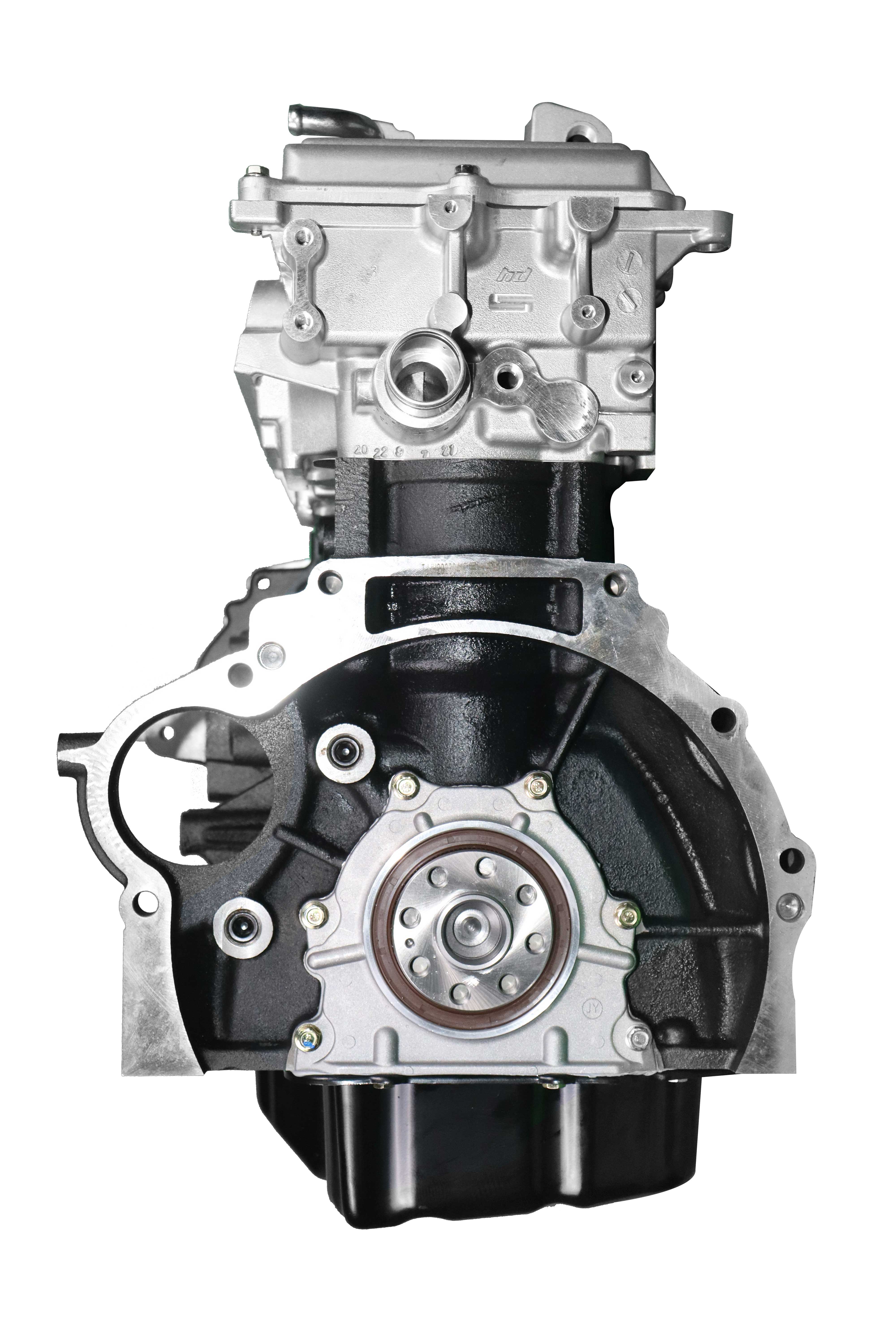 Tosen repuestos nuevos 1.8L LJ479QE2 conjunto de motor desnudo para veh&iacute;culos WULING (SGMW) ZHENGCHEN