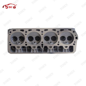 Para FIAT 1.6L Chevrolet Motor 7777436 7559714 4346621 Conjunto de culata