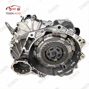 Transmisión para VW y Audi - DQ200 0am 927769d