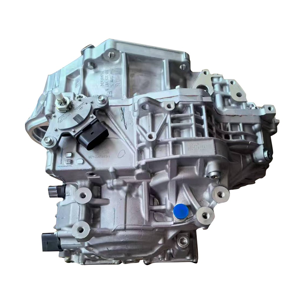 Sistema de enfriamiento de transmisi&oacute;n autom&aacute;tica