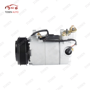 Compresor de aire acondicionado de alta calidad para 8FK351339-241,64526811430 para BMW 