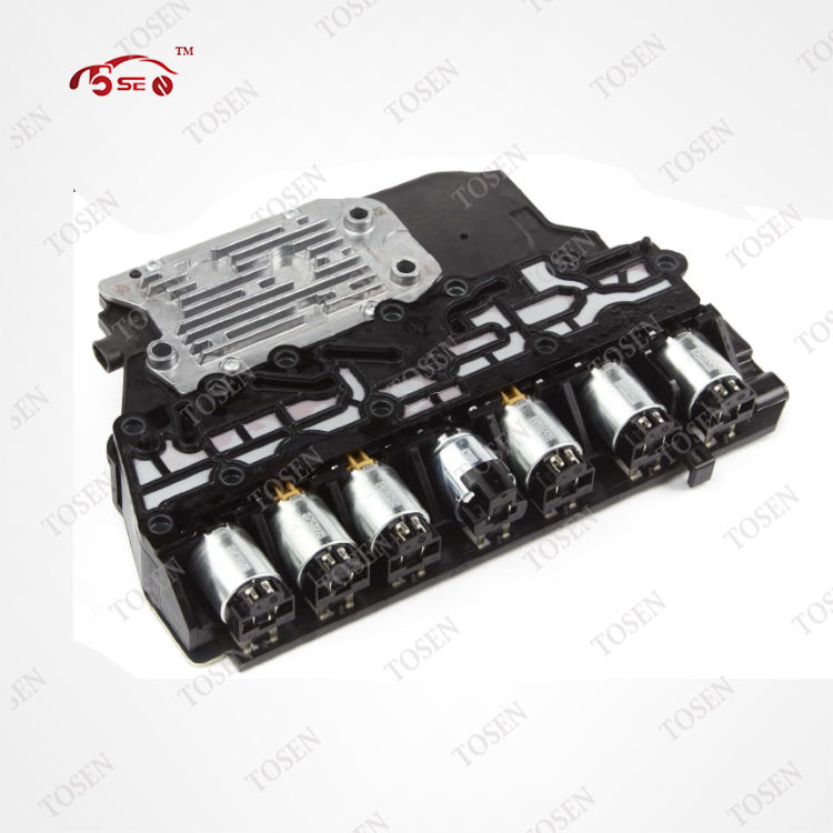 Placa de conductor para la transmisi&oacute;n de Benz A0034460310