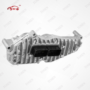 TCM para Ford Focus 6DCT250 A2C30743102