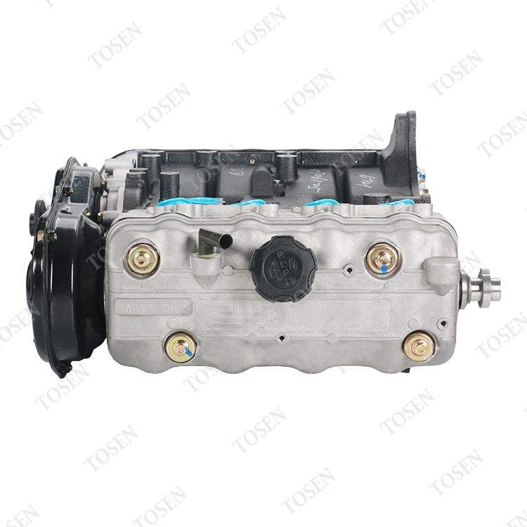 Motor TOSEN 465QR 465QA-1 465Q11 para CHANGAN - Conjunto de bloque largo confiable