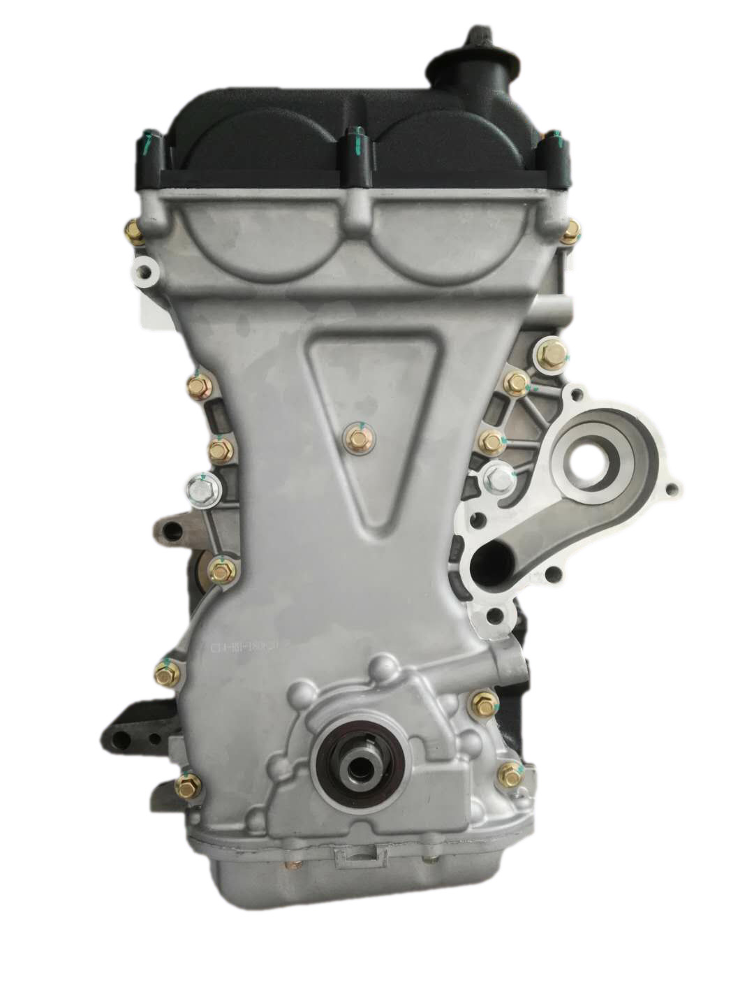 Conjunto de motor 1.4L LCU Motor de autom&oacute;vil de bloque largo para Wuling Hongguang 