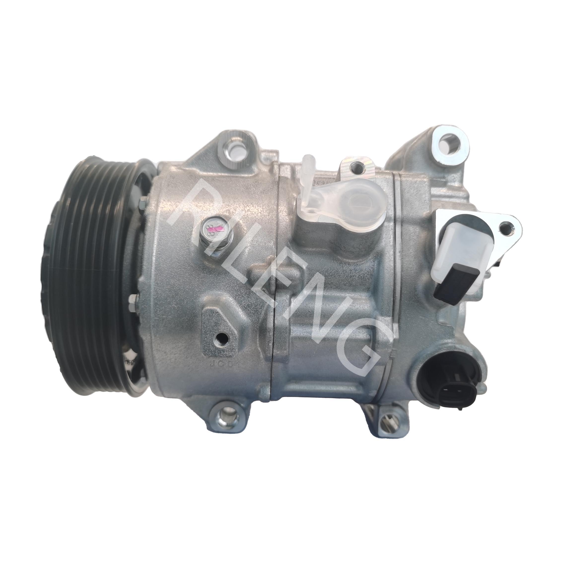 Compresor de aire acondicionado de alta calidad 883100R040 para Toyota 