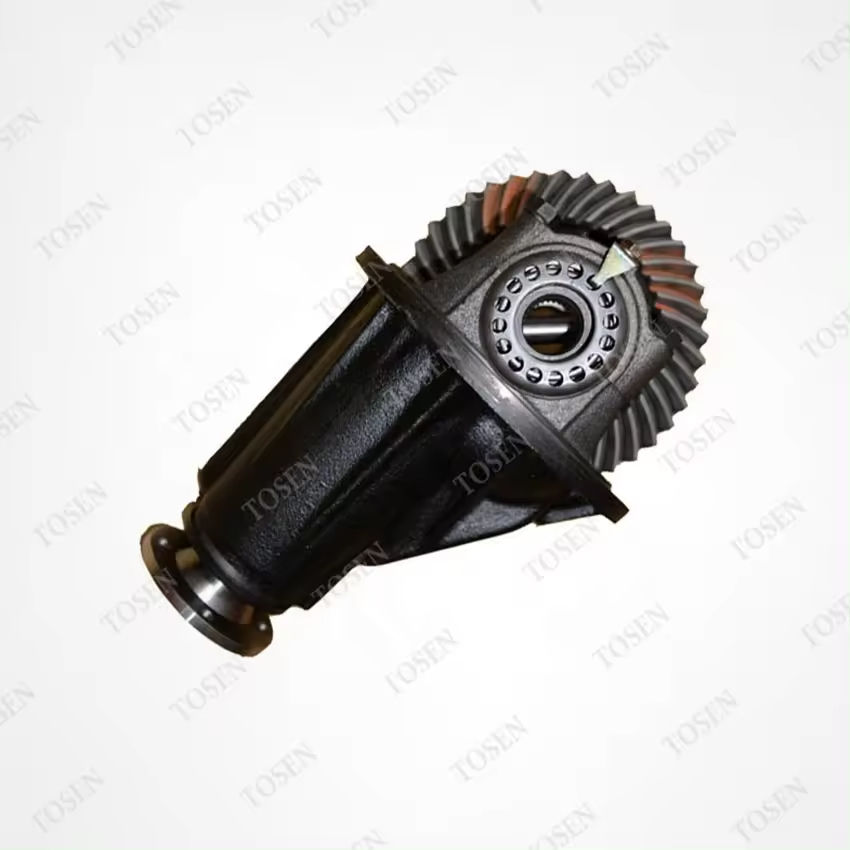 Conjunto de engranaje diferencial 8/39 9/38 para Toyota Hilux