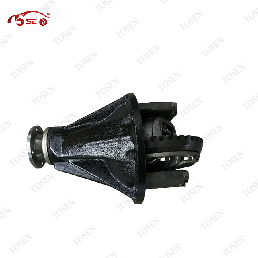 Diferencial trasero 6x37 6x40 para Mitsubishi PS135
