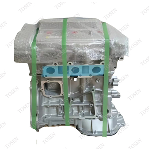 Motor de 3MZ de alta calidad para Toyota