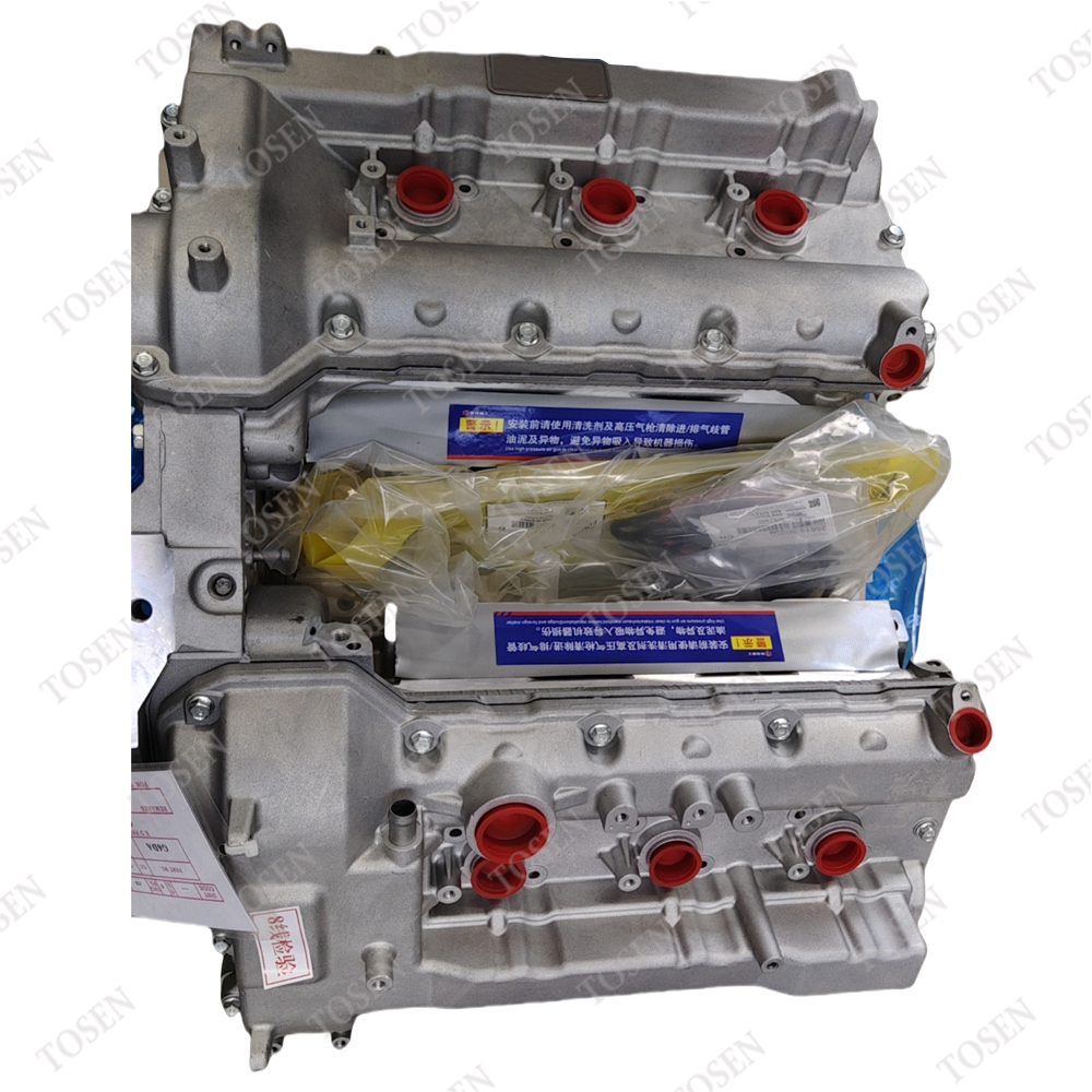 Motor de 3.8L G6DA para piezas de motor del motor Hyundai Auto Partes de repuesto