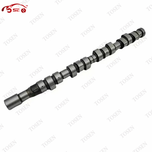 MD-040760 &aacute;rbol de levas para Mitsubishi Montero, Pajero, Sapporo, Shogun Space Wagon Bore D