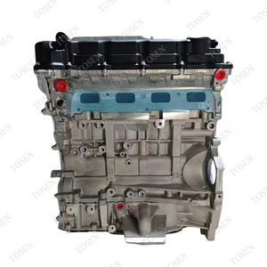 Motor 4B10: vers&aacute;til motor de 4 cilindros en l&iacute;nea de 1,8 litros de Mitsubishi: excepcional eficiencia de combustible, potencia confiable y conducci&oacute;n suave para autom&oacute;viles compactos y crossover