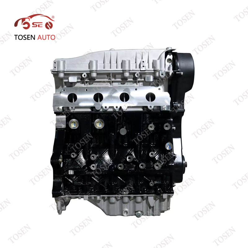 Gran oferta de motor autom&aacute;tico Sqr484FC para CHER YSQR484 SQR484F SQR484FC Tosen