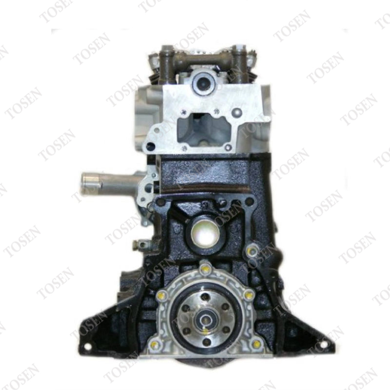 Venta caliente para Toyota 813D Volkswagen Audi Chevrolet para Ford Mitsubishi Toyota Motor de venta de ensamblaje de motor de autom&oacute;vil