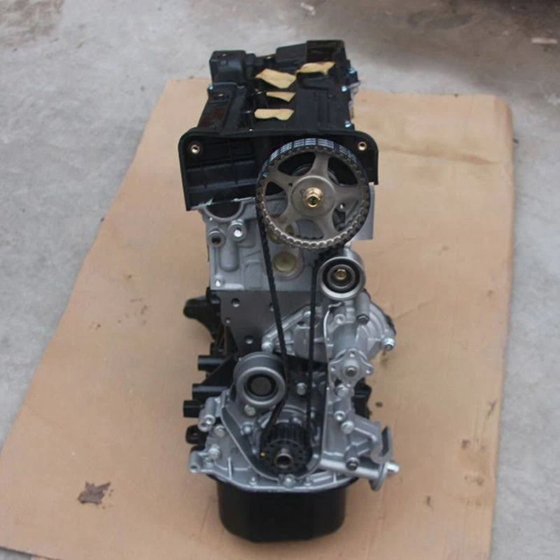 Bloque largo completo del motor del conjunto del motor para el motor Hyundai G4EE G4ED