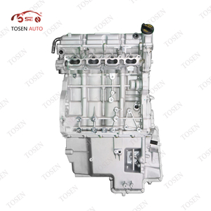 Para motor CHANGAN 473 1.3L Motor de autom&oacute;vil de alto rendimiento para veh&iacute;culos compactos