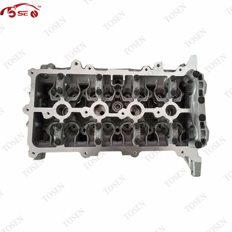 Conjunto G4FA G4FC Cylinder Head 221002B000 221002B002 221002B100 para Hyundai