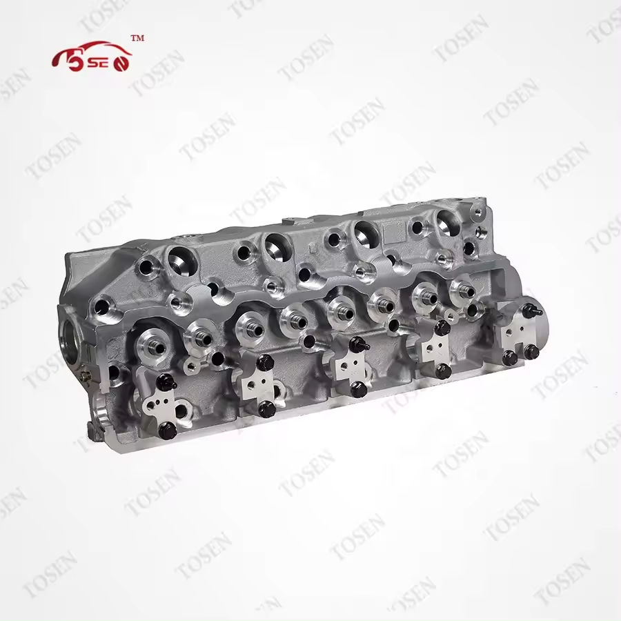 22R Cylinder Head Precio de fábrica de alta calidad para Toyota