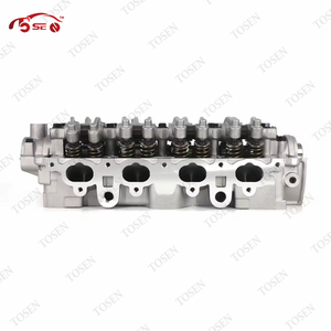  Euro auto 3 4 5 de culata del motor di&eacute;sel D4CB 2.5L para Hyundai Starex Kia Sorento 21101-4A010