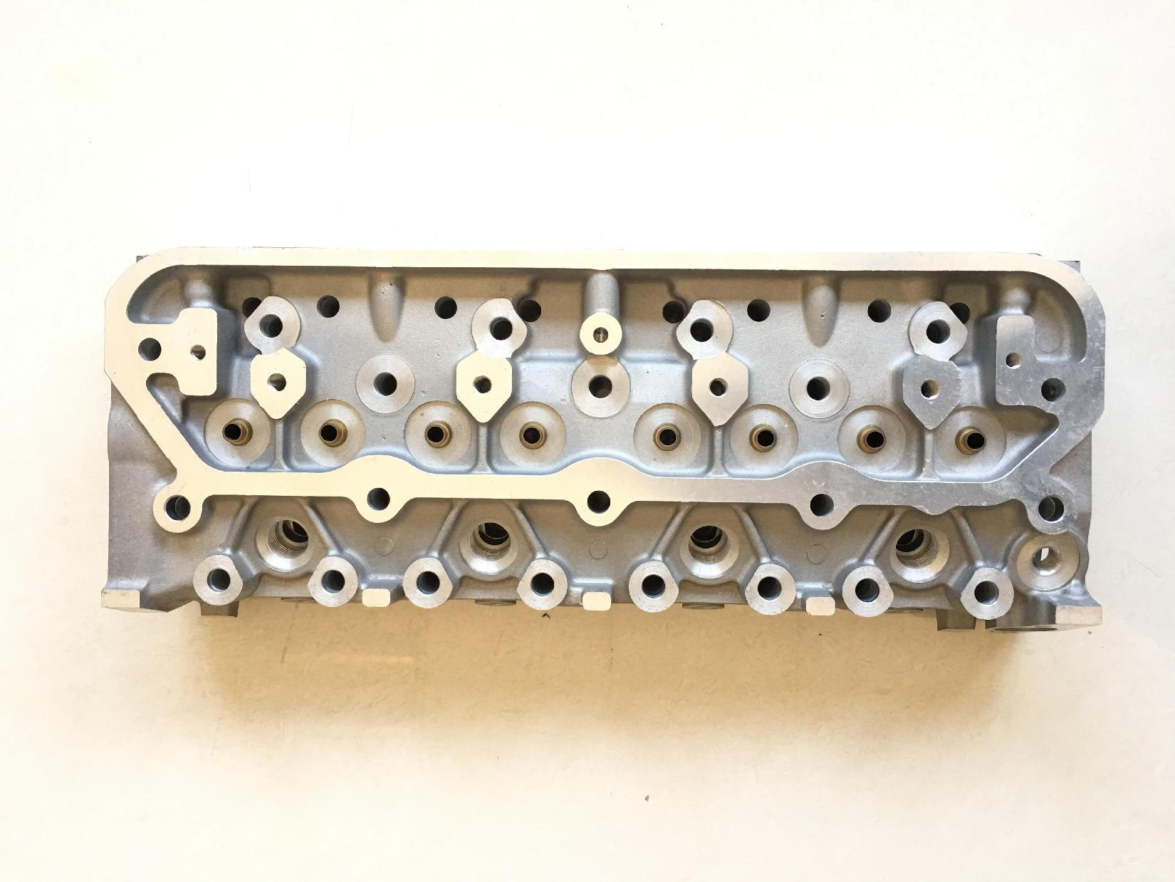 6190499 L908B024 Reemplazo duradero de culata para Ford