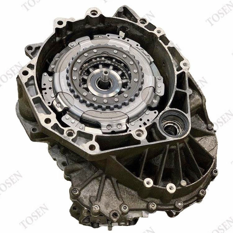 Transmisión para VW y Audi - DQ200 0am 927769d