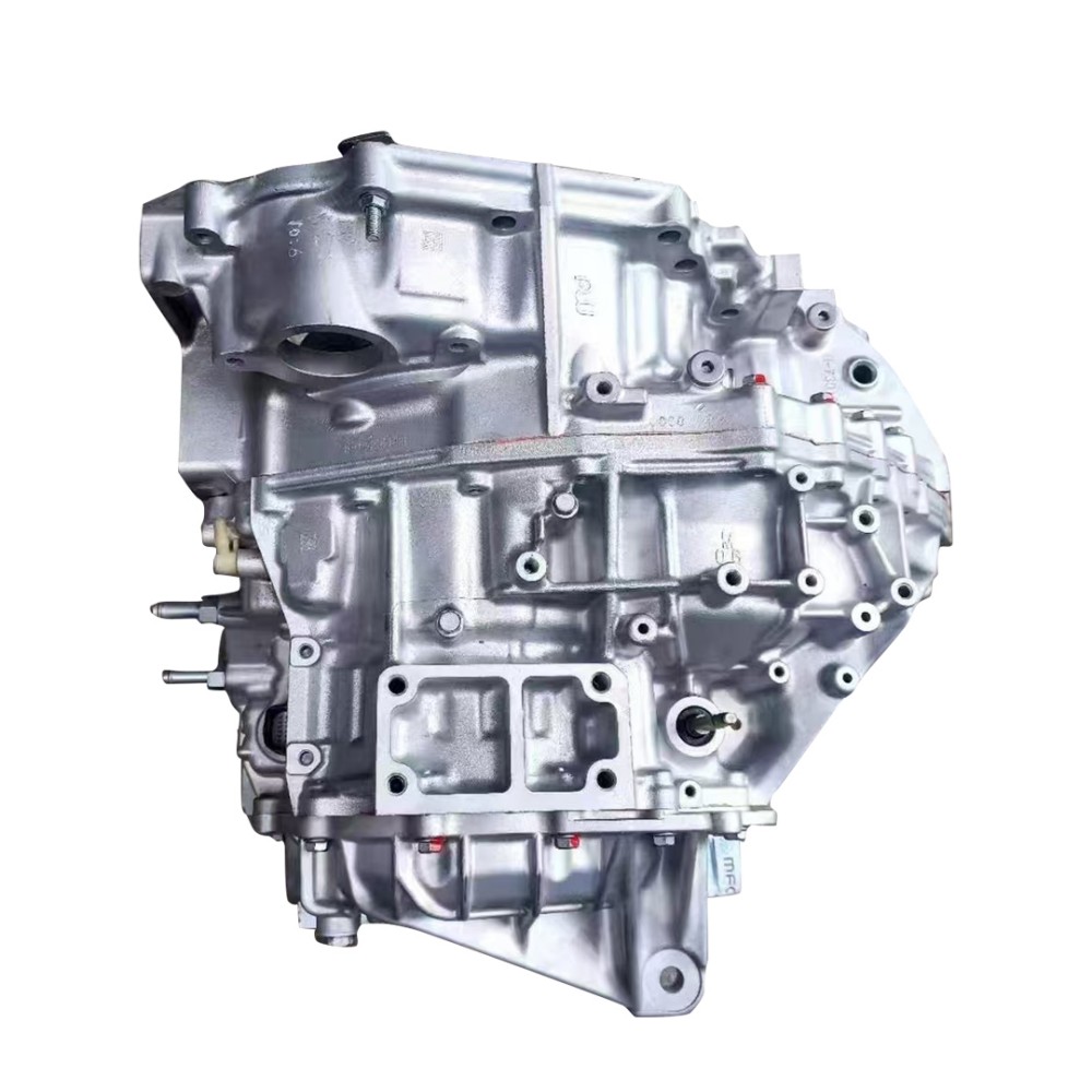 Revisi&oacute;n del l&iacute;quido de transmisi&oacute;n autom&aacute;tica