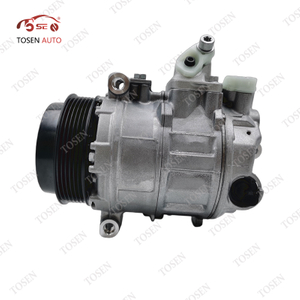 Reemplazo del compresor de aire acondicionado Premium Benz - N.&deg; de pieza Serie 0032304811/890304/DCP17112