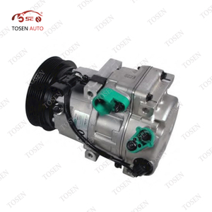 Hyundai IX35/Tucson Kia Sportage/KX7 (2009-2014) Pieza dedicada - Serie 97701-2Y500/97701-2Y510