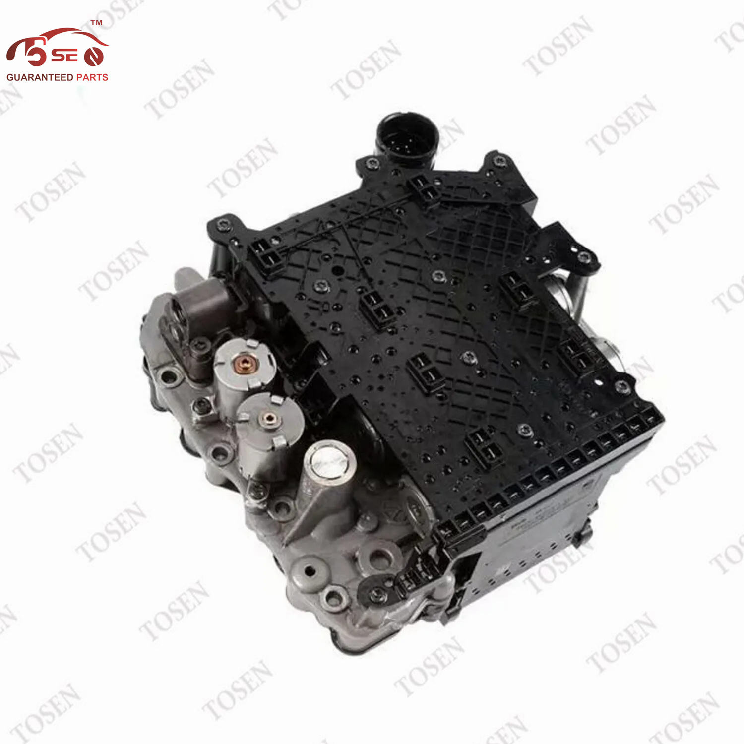 Accesorio de repuesto de coche TOSEN DQ500 0BT 0BH transmisi&oacute;n autom&aacute;tica DSG transmisi&oacute;n de 7 velocidades mecatr&oacute;nica 0BH927709A para VW Audi