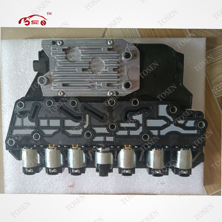 TCM para Ford Focus 6DCT250 A2C30743102