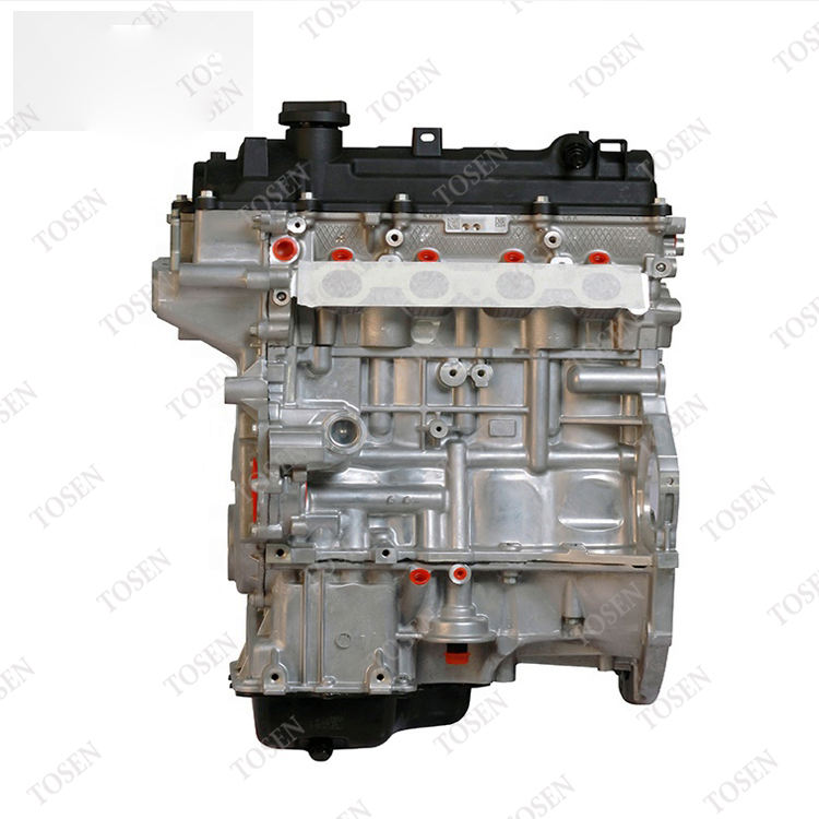 TOSEN nuevo motor 2.4L TCI G4KE para Hyundai Tucson Sonata Kia Sportage