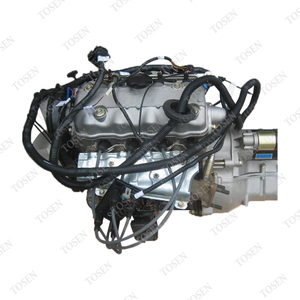 NUEVA CALIDAD CARBURTOR JAPÓN MOTOR MOTOR DIESEL para Suzuki F8A EFI MOTOR 800CC MOTOR