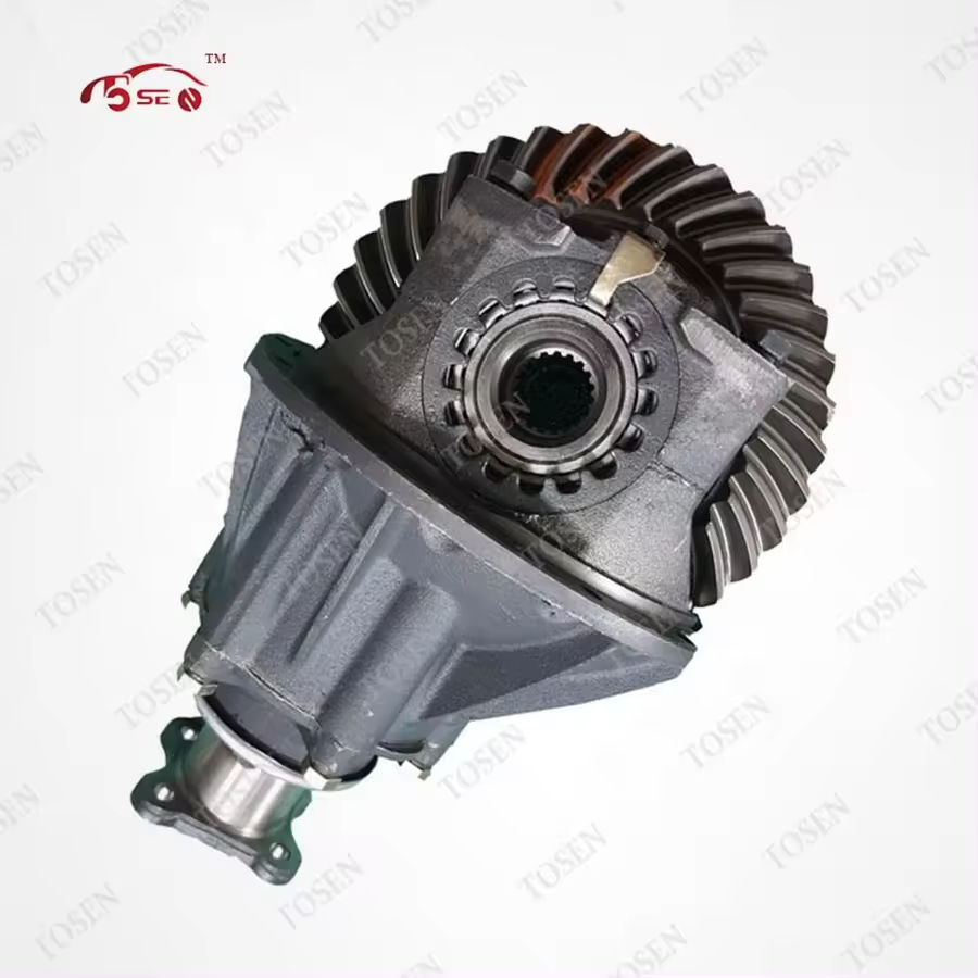 Diferencial trasero 6x37 6x40 para Mitsubishi PS135