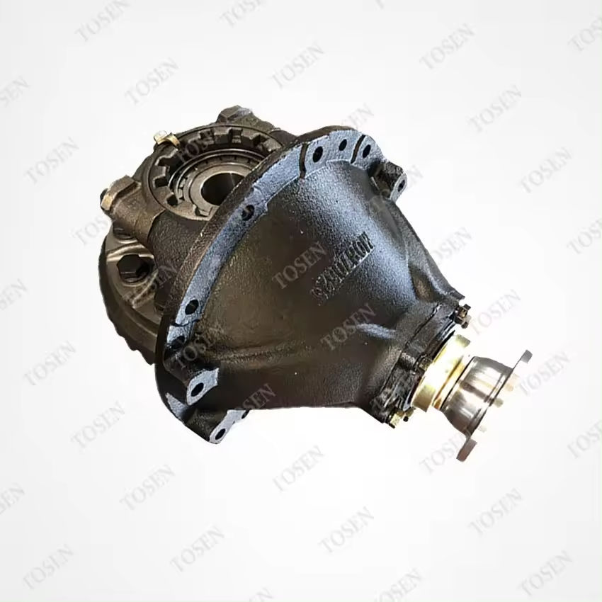 Conjunto diferencial PS120 PS125 PS135 para Mitsubishi Fuso Canter MB863590